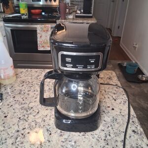 12 Cup Coffee Maker by Wal Mart